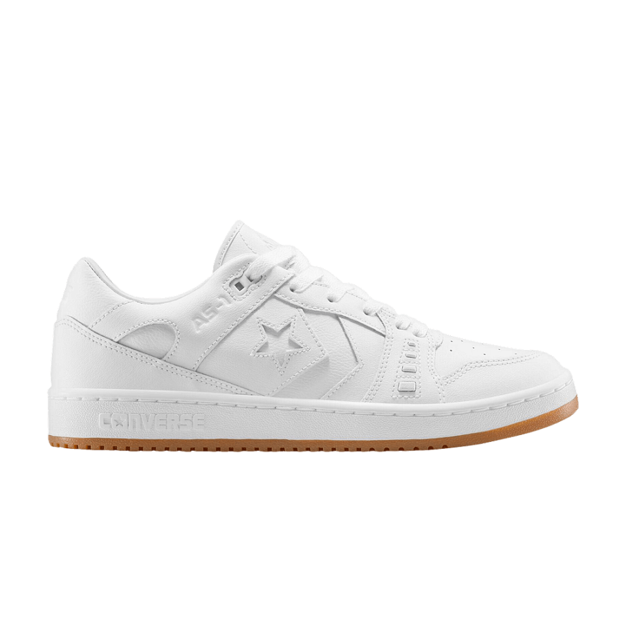 Фото № 1 с приближением к товару «‎Converse AS-1 Pro Triple White (A12907C)»