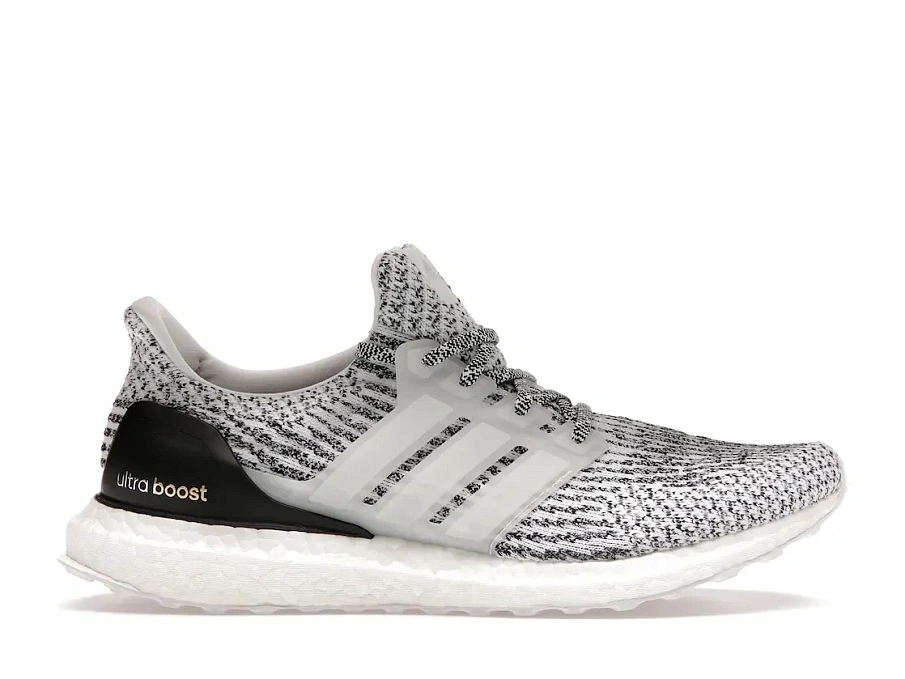 Фото № 1 с приближением к товару «‎adidas Ultra Boost 3.0 Oreo»