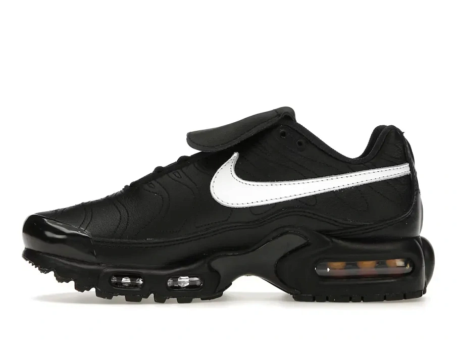 Фото № 3 с приближением к товару «‎Nike Air Max Plus Tiempo»