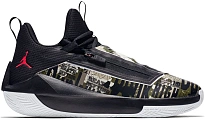 Фото № 1 с приближением к товару «‎Jordan Jumpman Hustle Olive Canvas»