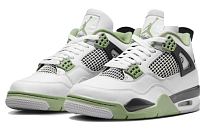 Фото № 3 с приближением к товару «‎ Jordan Air Jordan 4 Vintage basketball shoes»
