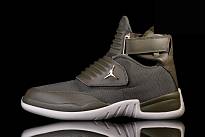 Фото № 2 с приближением к товару «‎Nike Air Jordan Generation Medium »