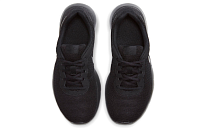 Фото № 4 с приближением к товару «‎Nike Tanjun (GS) Black»