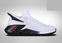 Фото № 1 с приближением к товару «‎Nike Air Jordan Fly Lockdown Cement »