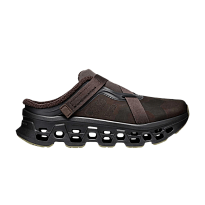 Фото № 1 с приближением к товару «‎FKA Twigs x Women's Cloudmonster 3 Mule Cacao Espresso»