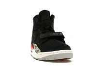 Фото № 4 с приближением к товару «‎Jordan Legacy 312 Black Fire Red»