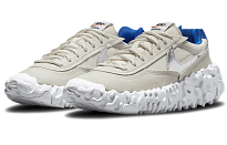 Фото № 3 с приближением к товару «‎Nike Overbreak SP Running Shoes SilverBlue»