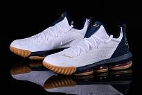 Фото № 4 с приближением к товару «‎Nike Lebron 16 Team Usa »