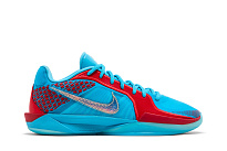 Фото № 2 с приближением к товару «‎Nike Women's Sabrina 2 Slurpee»