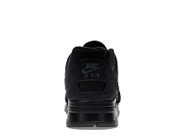 Фото № 4 с приближением к товару «‎Nike Air Pegasus 89 Triple Black»