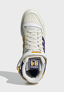 Фото № 2 с приближением к товару «‎Adidas Forum »
