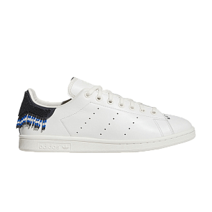 CLOT x adidas Stan Smith Beaded (JR0022)