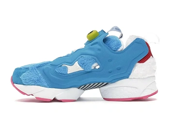 Reebok Instapump Fury - 3