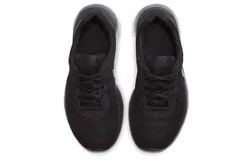 Nike Tanjun (GS) Black - 6