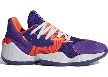 adidas Harden Vol. 4 Su Casa Pack Suns (FW7495)