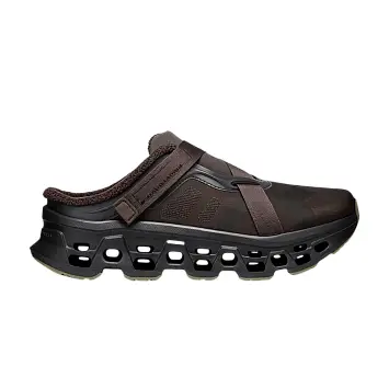 FKA Twigs x Women's Cloudmonster 3 Mule Cacao Espresso - 1