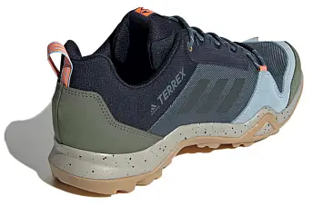 adidas Terrex Ax3 Shoes Navy - 4