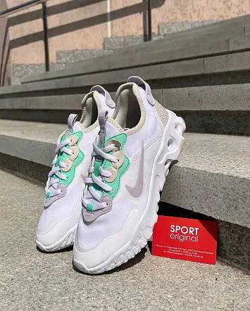 Nike React Art3Mis - 1