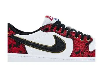 Air Jordan 1 Low OG Last Dance At The Garden - 3