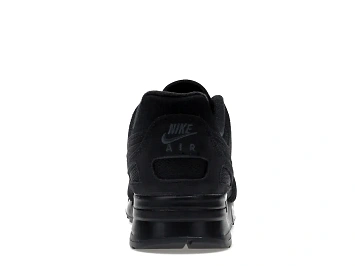 Nike Air Pegasus 89 Triple Black (FD3598-002) - 4