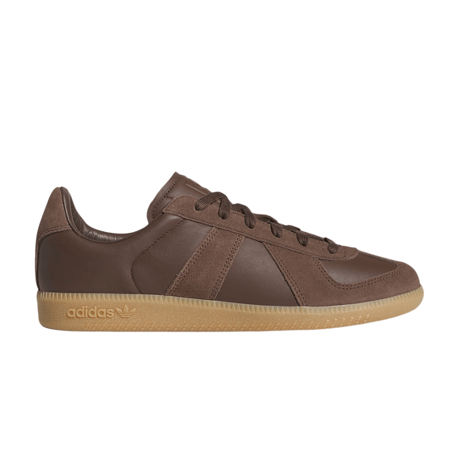 Фото № 1 с приближением к товару «‎adidas BW Army Lux Brown Gum»