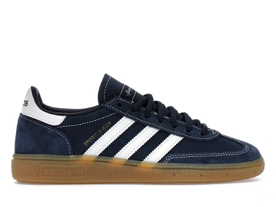 Фото № 1 с приближением к товару «‎adidas Handball Spezial»