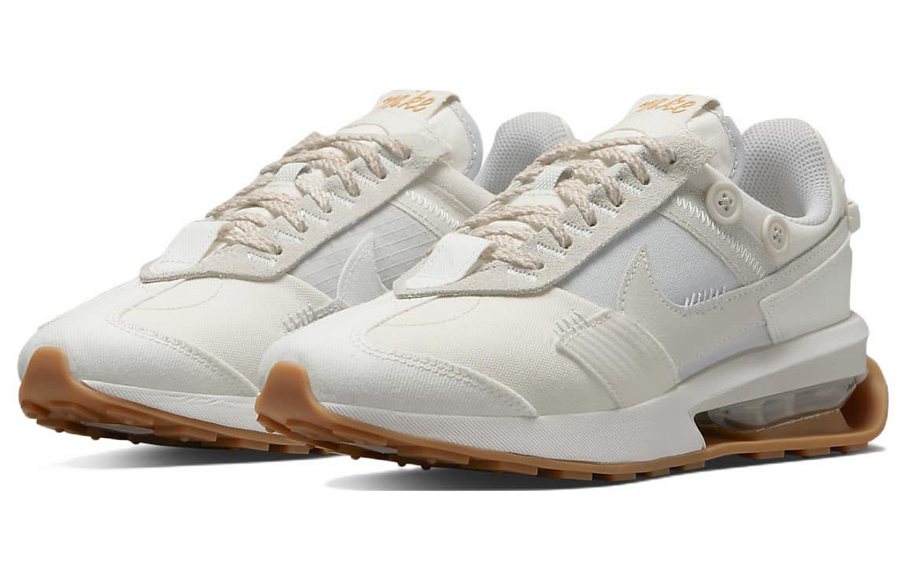 Фото № 3 с приближением к товару «‎Nike Shoes Sports Casual Shoes Photon DustWhiteSummit White»