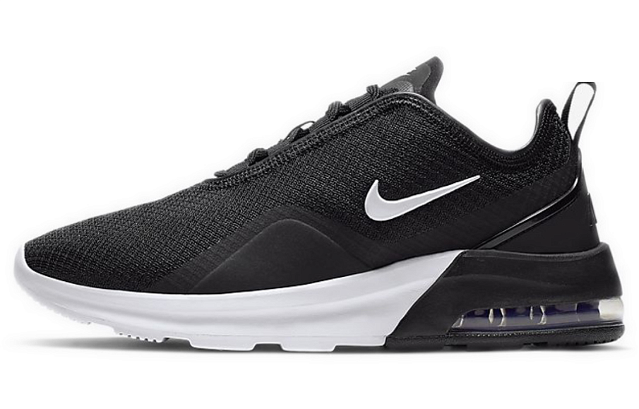 Фото № 1 с приближением к товару «‎Nike Wmns Air Max Motion 2 'Black White'»
