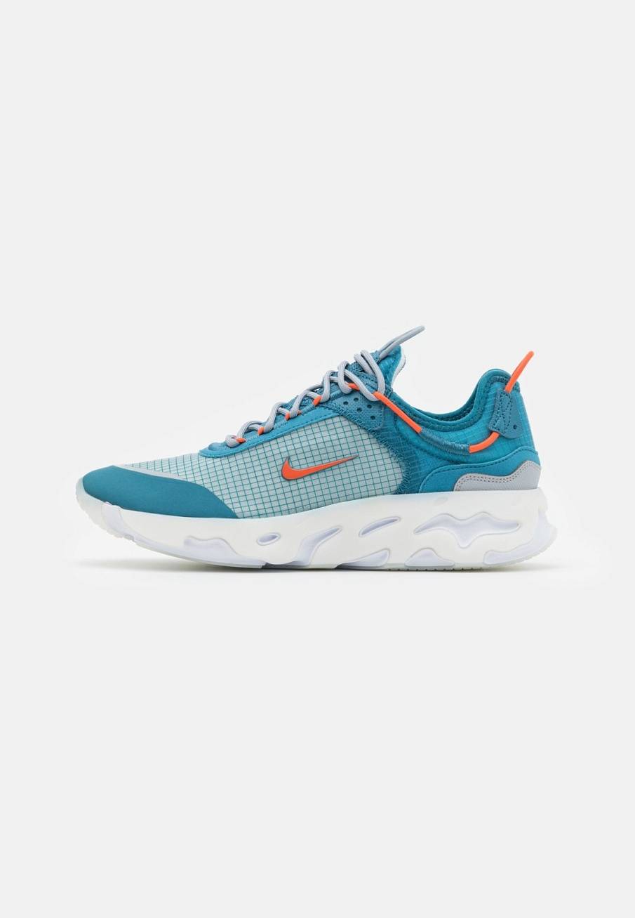 Фото № 1 с приближением к товару «‎Nike React Live »