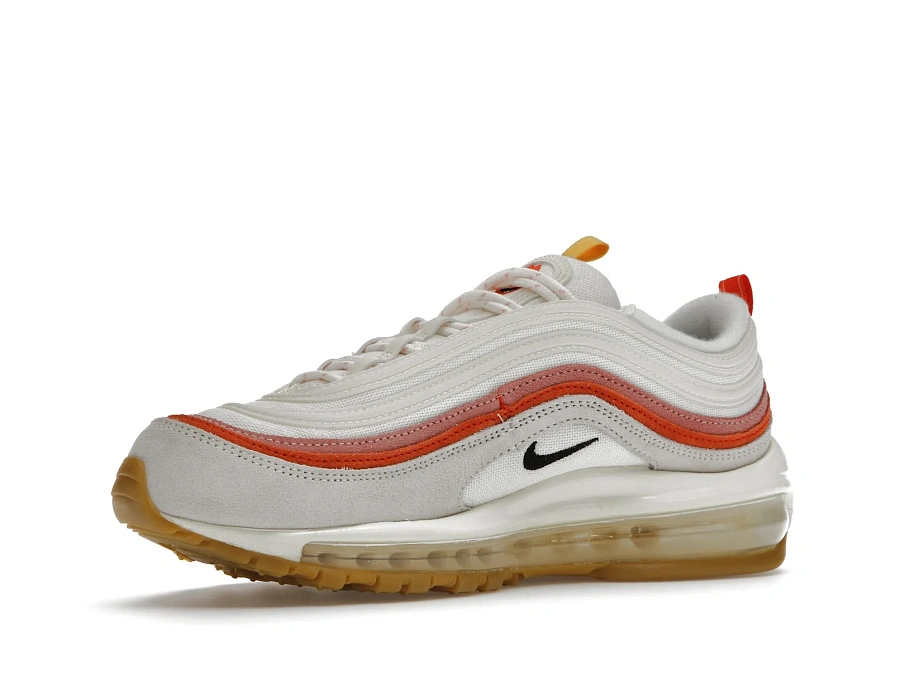 Фото № 2 с приближением к товару «‎Nike Air Max 97 Rock N Roll »