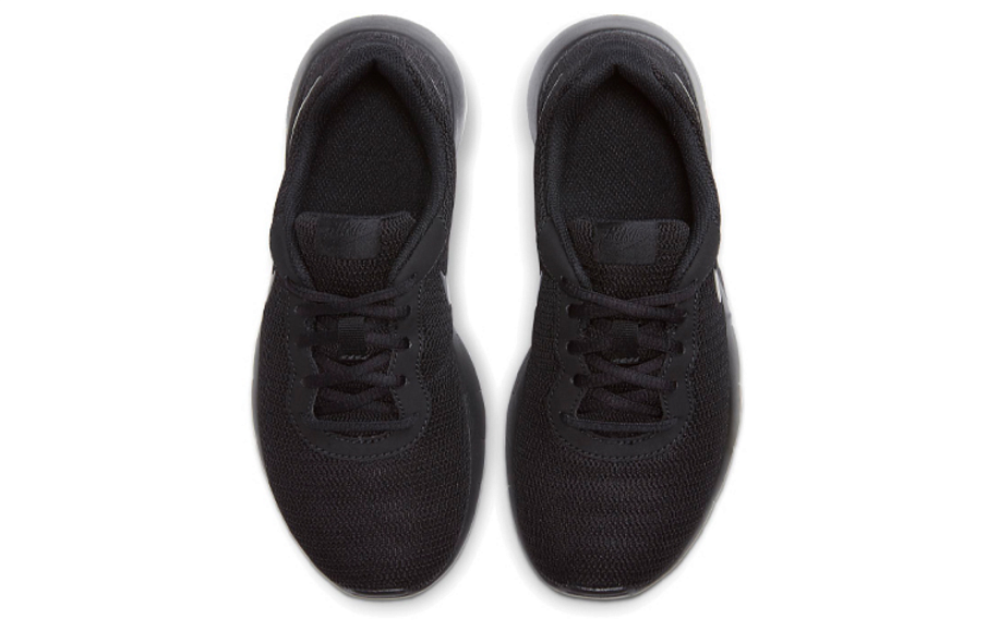 Фото № 4 с приближением к товару «‎Nike Tanjun (GS) Black»