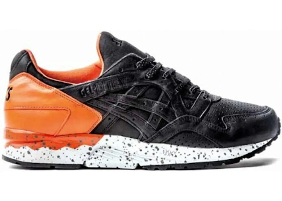 Фото № 1 с приближением к товару «‎ASICS Gel-Lyte V Undefeated False Flag»