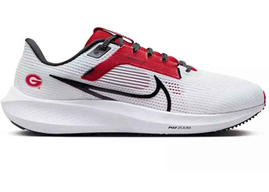 Фото № 1 с приближением к товару «‎Nike Pegasus 40»