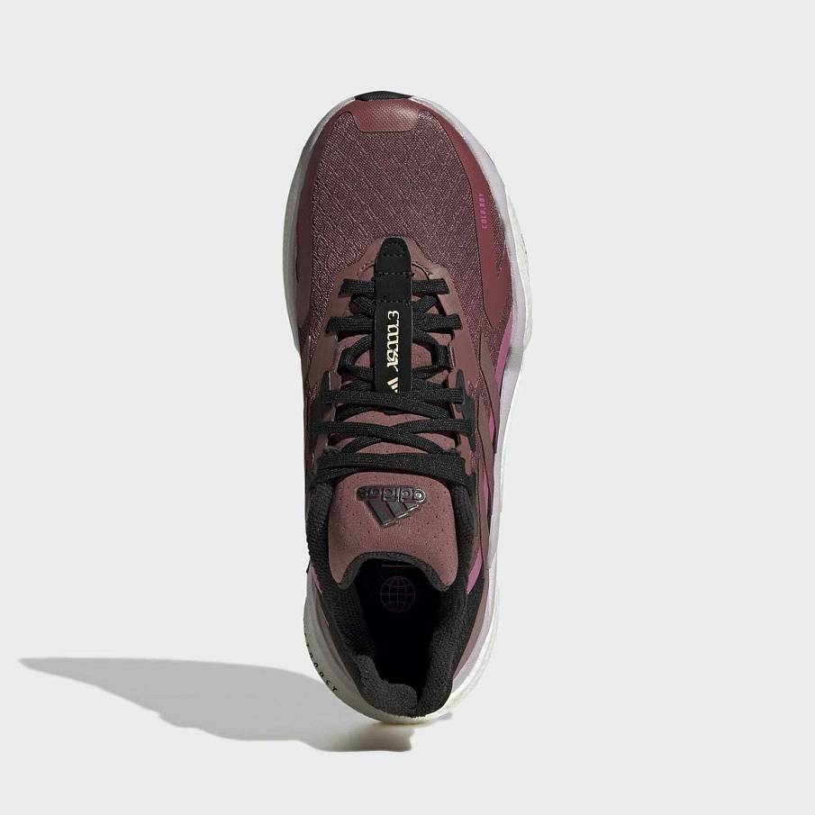 Фото № 3 с приближением к товару «‎Adidas X9000l3 Rdy X9000»
