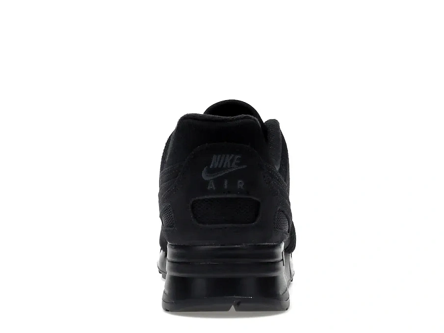 Фото № 4 с приближением к товару «‎Nike Air Pegasus 89 Triple Black»
