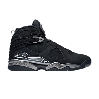 Фото № 1 с приближением к товару «‎Air Jordan 8 Retro Chrome 2026»