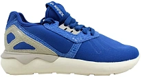 Фото № 1 с приближением к товару «‎adidas Tubular Runner Blue »