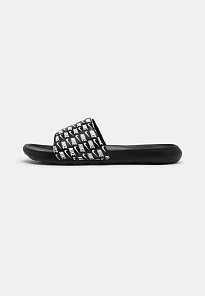 Фото № 1 с приближением к товару «‎Nike Victori One Slide Print»