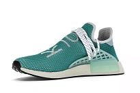 Фото № 3 с приближением к товару «‎adidas NMD Hu Pharrell Dash Green»