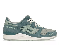 Фото № 1 с приближением к товару «‎ASICS Gel-Lyte III OG Misty Pine Seafoam»