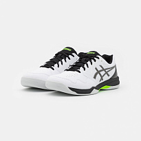 Фото № 2 с приближением к товару «‎Asics Gel Dedicate 7 Indoor»