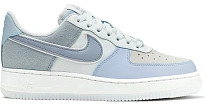 Фото № 1 с приближением к товару «‎Nike Air Force 1 Low Light Armory Blue »