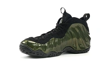 Фото № 2 с приближением к товару «‎Nike Air Foamposite One Legion Green»