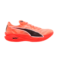 Фото № 1 с приближением к товару «‎Puma Deviate Nitro Elite 3 Glowing Red»