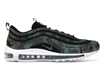 Фото № 1 с приближением к товару «‎Nike Air Max 97 Country Camo (UK)»