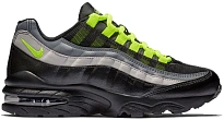 Фото № 1 с приближением к товару «‎Nike Air Max 95 Black Volt »