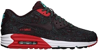 Фото № 1 с приближением к товару «‎Nike Air Max Lunar90 Burgundy-Paisley»