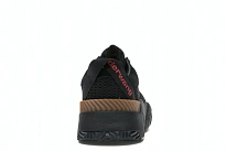 Фото № 4 с приближением к товару «‎adidas AW Turnout Trainer Alexander Wang Core Black»