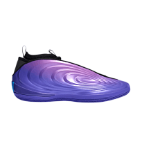 Фото № 1 с приближением к товару «‎adidas Harden Vol. 10 GCA Purple Gradient»