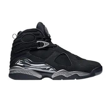 Air Jordan 8 Retro Chrome 2026 - 1